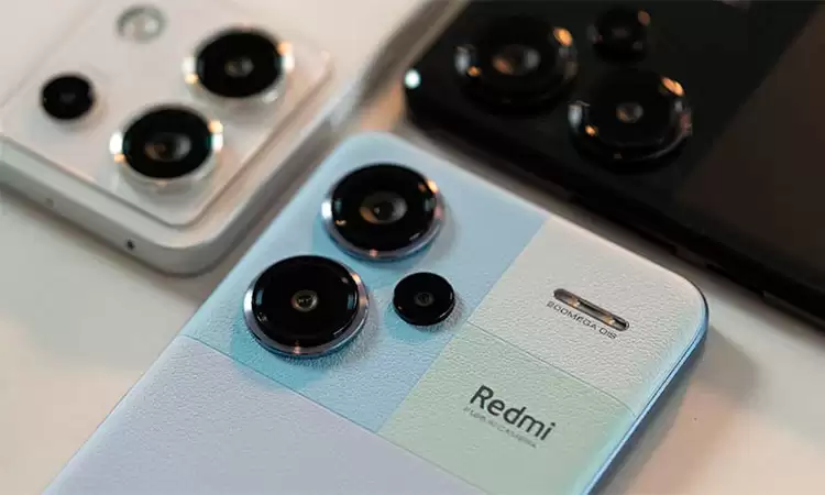 Redmi Note 14 Pro 4G - Xiaomi-nin Yüksək Performanslı Smartfonu