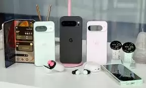 Google Pixel 9, Pixel Watch 3 və Pixel Buds Pro 2 cihazları süni intellekt və qabaqcıl xüsusiyyətlərlə.