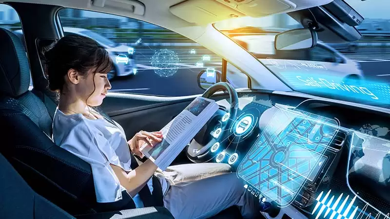 Avtomobil Təhlükəsizlik Texnologiyaları: Sürücülük Təcrübəsini Daha Təhlükəsiz Edən İnnovasiyalar